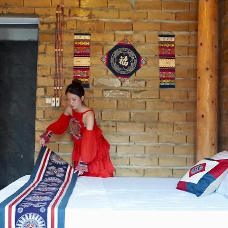 Tom Tep Homestay Ha Giang Exterior photo